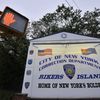 De Blasio Says He's Going To Move 16 and 17-Year-Olds Off Of Rikers Island, Eventually